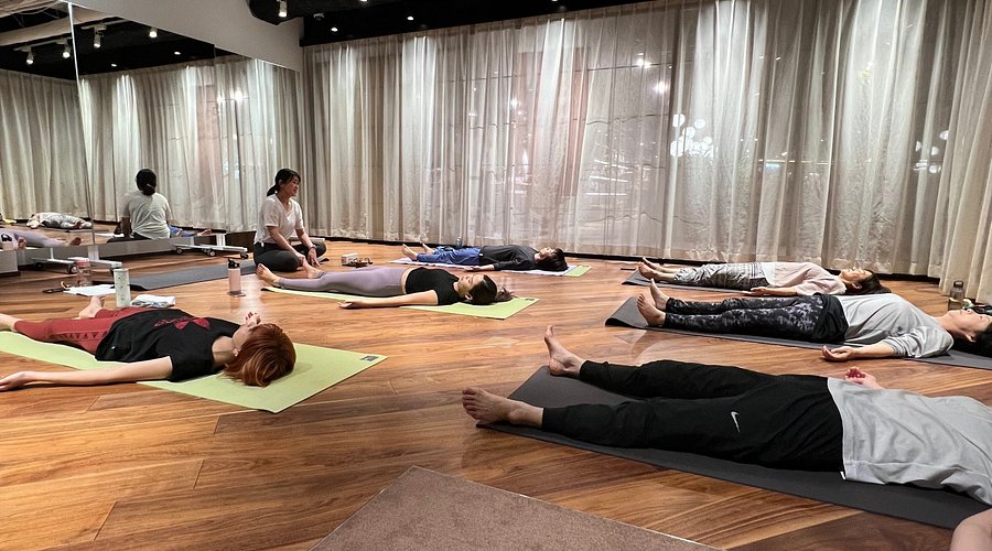 Theni Mathumathi Herbal Yoga Hospital